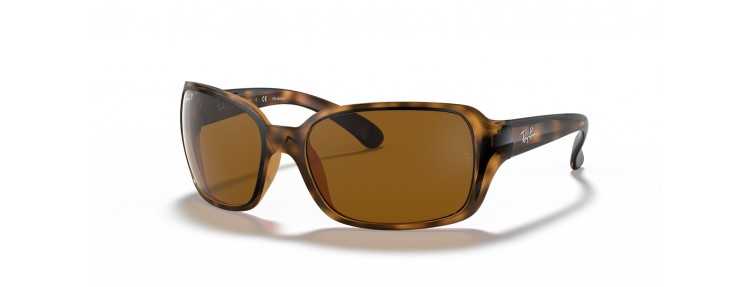 Ray-Ban RB4068 642/57 - Havana /...