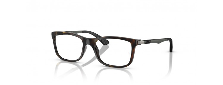 Ray-Ban RY1549 7500 - Havana - 48 /...