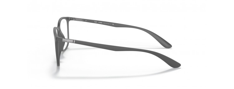 Ray-Ban RX7199 5521 - Gris...