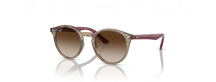 Ray-Ban RJ9064S 712313 - Transparent...