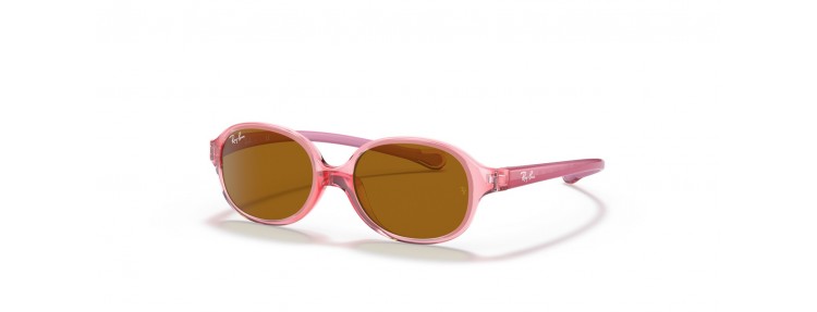 Ray-Ban RJ9187S 7080/3 - Transparent...
