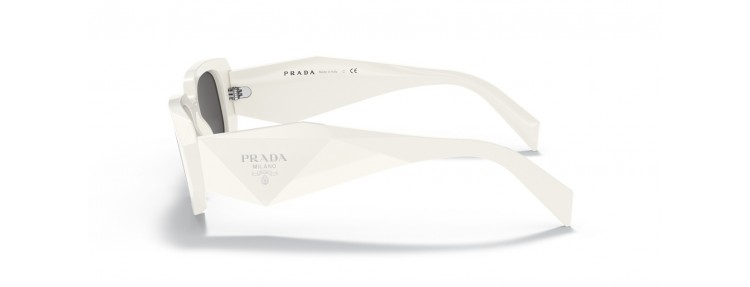 Prada PR 17WS 1425S0 - Talc...