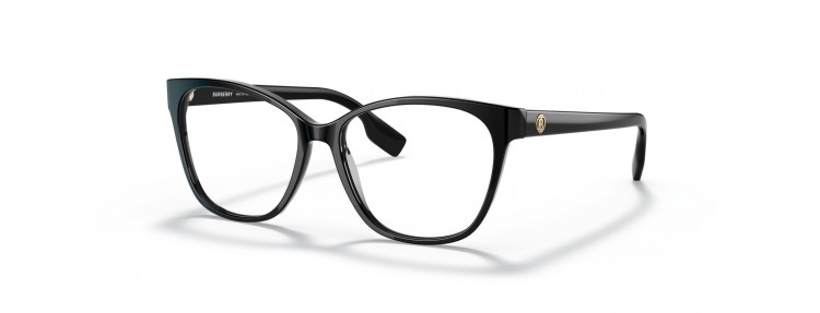 Burberry BE2345 3001 Caroline - Noir...