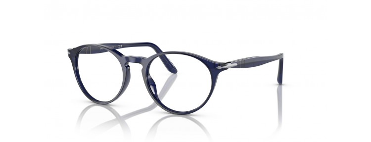 Persol PO3092V 9038 - Bleu - 48 / 50 mm