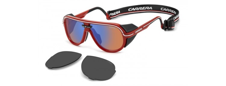 Carrera Everest/S 209562C9A59FS - Red...