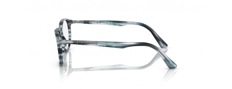 Persol PO3143V 1051 - Rayé...