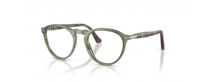 Persol PO3286V 1226 - Transparent...