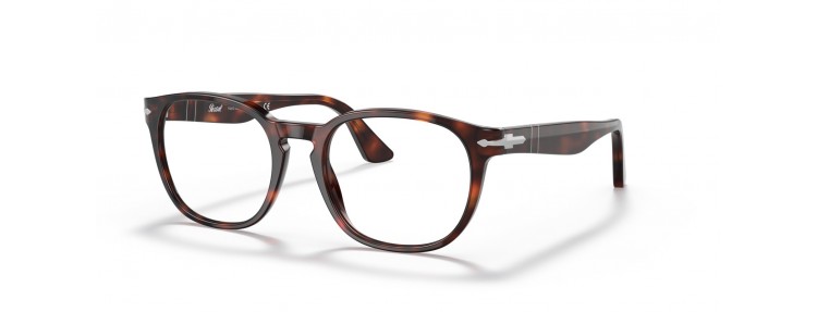 Persol PO3283V 24 - Havana - 52 mm