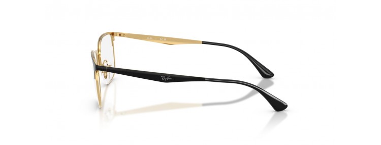 Ray-Ban RX6421 2890 - Noir...