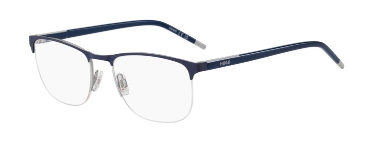 Hugo Hg 1427 112709FLL5419 - Matte Blue