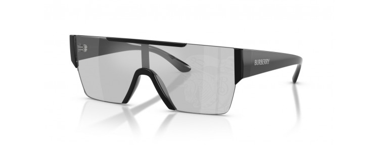 Burberry BE4291 300169 - Noir / Light...