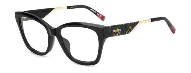 Missoni Mis 0293/G 1127598075317 - Black