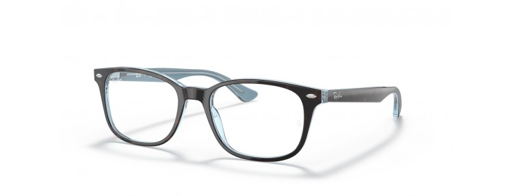 Ray-Ban RX5375 5883 -...