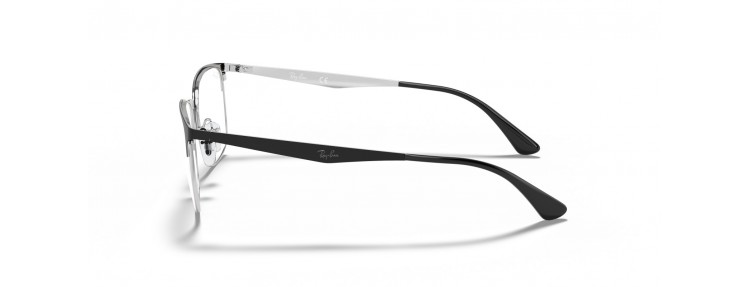 Ray-Ban RX6421 2997 - Noir...
