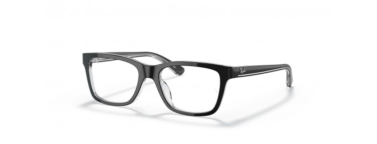 Ray-Ban RY1536 3529 - Noir...