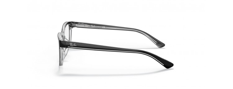Ray-Ban RY1536 3529 - Noir...