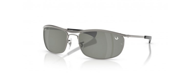Ray-Ban RB3119M 928040 Olympian I...