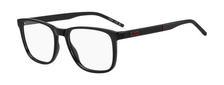 Hugo Hg 1419 1127078075418 - Black