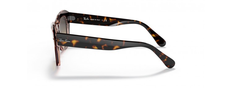 Ray-Ban RB2186 1324BG State...
