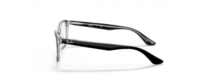 Ray-Ban RY1592 3529 - Noir...