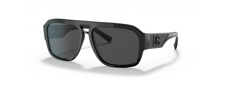 Dolce&Gabbana DG4403 501/87 - Noir /...