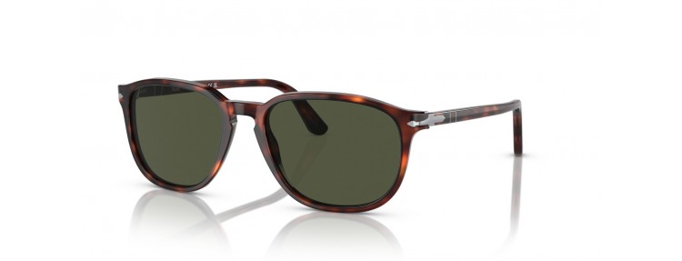 Persol PO3019S 24/31 - Havana / Vert...
