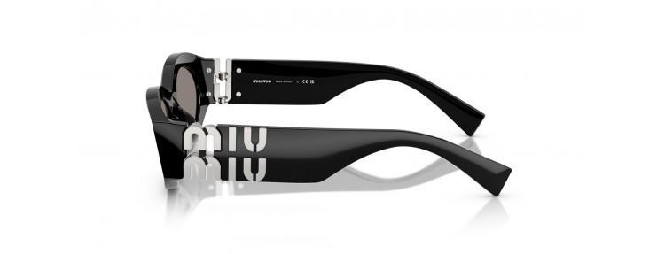 Miu Miu MU 11WS 16K80Q 0Mu...