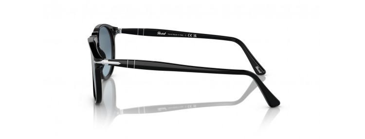 Persol PO9649S 95/Q8 - Noir...