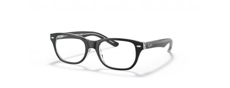 Ray-Ban RY1555 3529 - Noir...