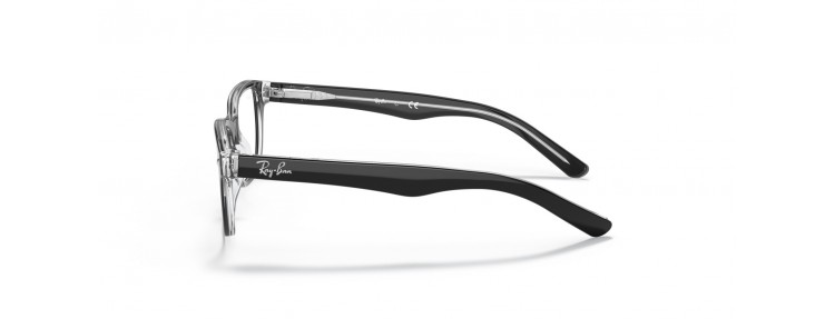 Ray-Ban RY1555 3529 - Noir...