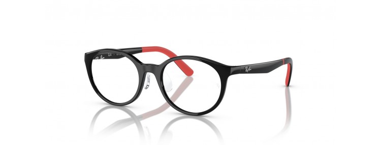 Ray-Ban RY1625D 3876 - Noir - 47 mm