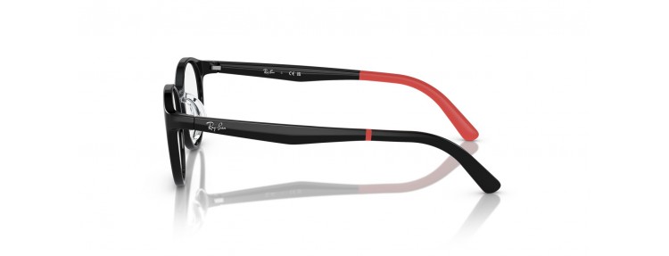 Ray-Ban RY1625D 3876 - Noir...