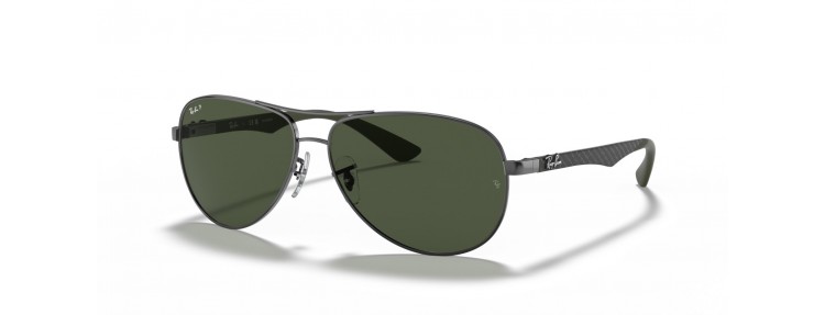Ray-Ban RB8313 004/N5 Carbon Fibre -...
