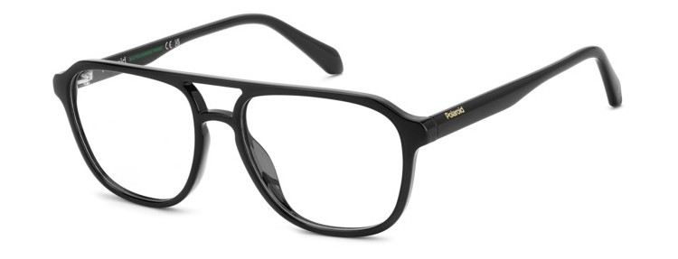 Polaroid Pld D625 1125578075416 - Black