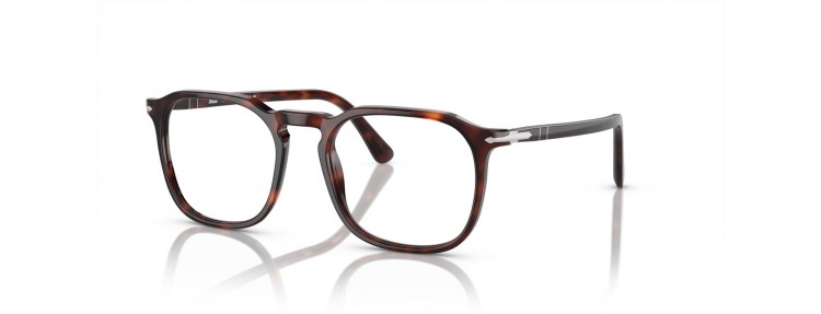 Persol PO3337V 24 - Havana - 50 / 52 mm