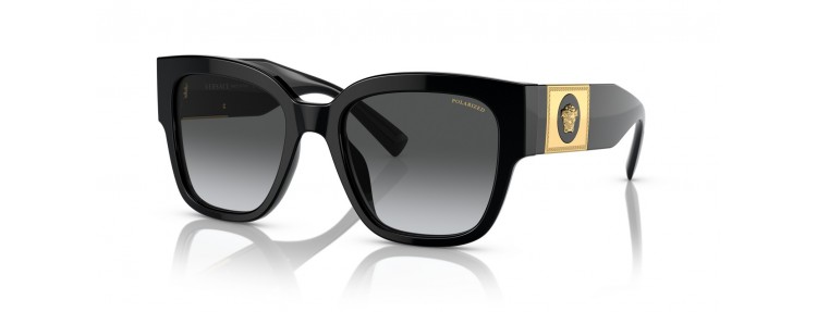 Versace VE4437U GB1/T3 - Noir /...