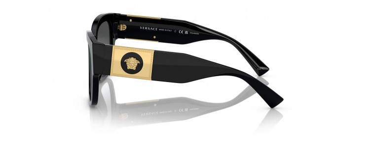 Versace VE4437U GB1/T3 -...
