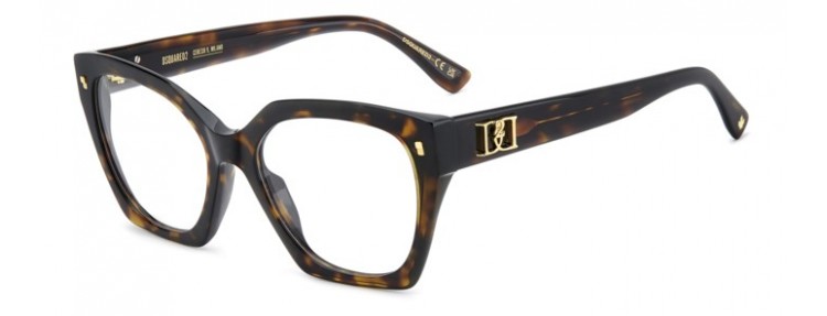 Dsquared2 D2 0228 1127330865417 - Havana