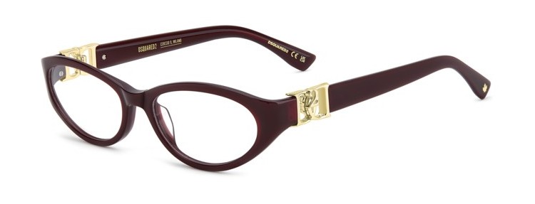 Dsquared2 D2 0227 112732LHF5517 -...