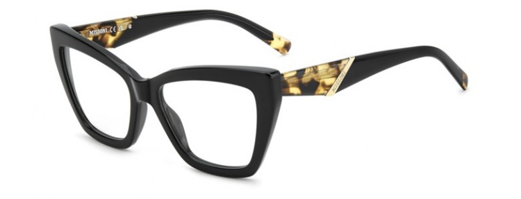Missoni Mis 0299 1127288075417 - Black