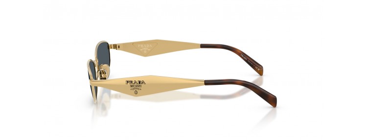 Prada PR D51S 5AK70B - Or /...