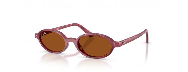 Ray-Ban RB4472 685773 - Havana violet...