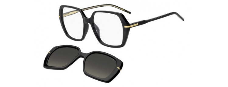 BOSS Boss 2020/G/C 1126928075517 - Black