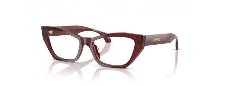 Versace VE3373U 5512 - Bordeaux...