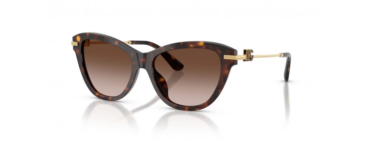 Dolce&Gabbana DG4534 502/13...