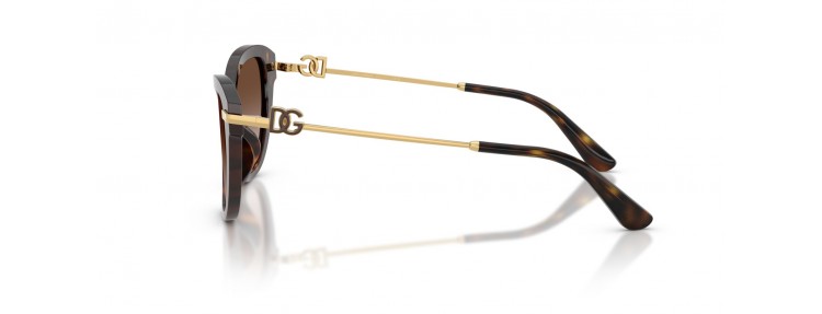 Dolce&Gabbana DG4534 502/13...