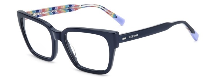 Missoni Mis 0310 112629PJP5318 - Blue