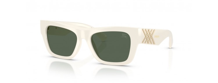 Burberry BE4490U 421871 - Blanc /...