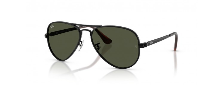 Ray-Ban RB3925 002/31 Aviator Max -...
