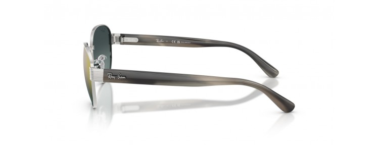 Ray-Ban RB3766CH 003/J0 -...